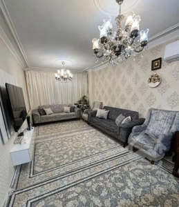 رهن آپارتمان ۷۰ متری ۲ خوابه دهکده المپیک