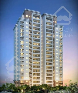 پیش فروش/۱۰۰متر ۲خواب/ویو ابدی چیتگر