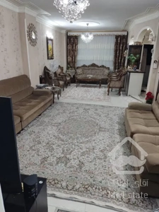 واحد۸۲متری ۲خواب، بهترین لوکیشن، خوش نقش قابل هر نوع چیدمان