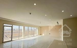 ۱۶۰متر تک‌واحدی/ نور و آفتاب بی‌نهایت/ متریال عالی