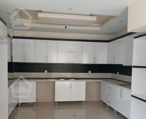 آپارتمان ۱۳۵ متری ۳ خوابه کلید نخورده