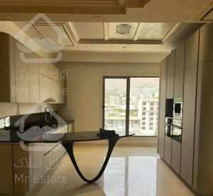 باغ فردوس - ۲۱۸متر (سه خواب مستر)