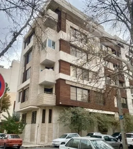 ۱۶۰متر لوکس فقط ۴ واحد، بازسازی‌شده، حاشیه صارمی