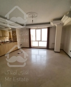 ۸۰ متر دوخوابه ۱ خواب مستر (اراج)