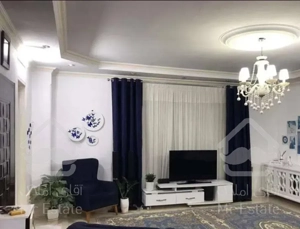 آپارتمان ۹۷متری فول امکانات  شیک