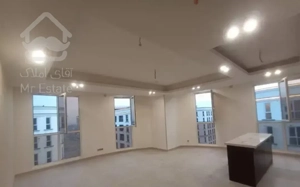 ۱۰۹ متر ۲خواب طبقه ۱۴ آکواریوم