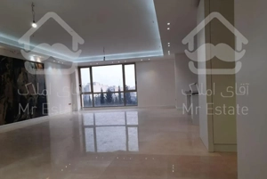 مرزداران اپارتمان ۱۷۵ متر