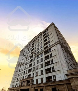 103متر/برج باغ رونیکا پالاس/مشاعات فول هتلینگ/هروی