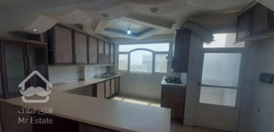 ۱۰۰ متر  رو به آفتاب فول امکانات اباذر