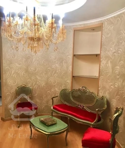 ۱۲۵ متر / گلزار / بازسازی شده