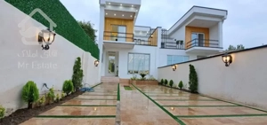 ویلا دوبلکس ۲۰۰ متری