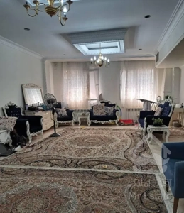 اپارتمان۱۰۰ متری در ساقدوش