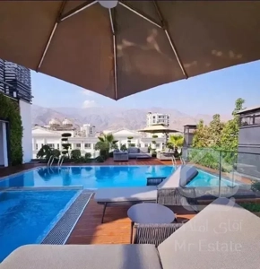 فرشته / ۲۲۰متر/مدرن/خاص برای زندگی