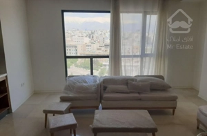 فروش آپارتمان ۹۰ متری ۲ خوابه در شهرک ژاندارمری