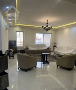 فروش آپارتمان ۱۰۵ متر/۲ خواب/طبقه ۴/سند دار