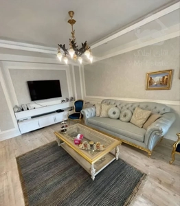 فروش واحد خاص ۱۸۰ متری در کامرانیه شمالی