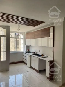 ۶۸  متری ۲ خواب خطی رو به آفتاب