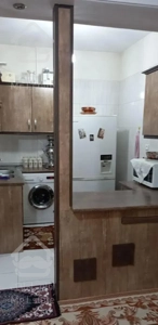 اپارتمان ۵۵ متری یک خوابه