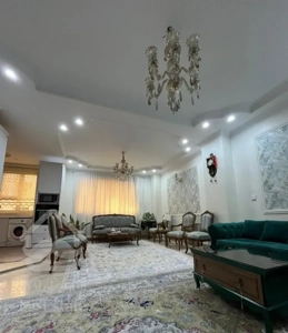 80متر2پارکینگ/20مترپاسیو اختصاصی/پونک