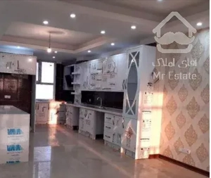 آپارتمان ۱۴۰ متری شهر زیبا