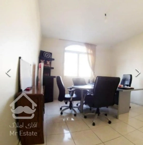 ۷۷متر موقعییت اداری بر فردوس شرق