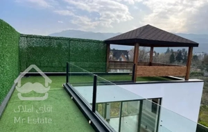 اپارتمان ۱۳۶ متری اجاره