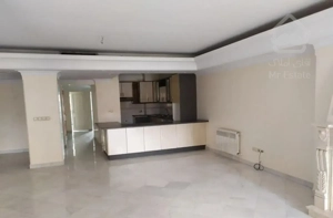 جردن ولیعصر 100 متر دو خوابه