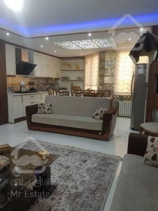 ۷۰ متر ۲ خواب ، فول امکانات ، بلوار فردوس غرب