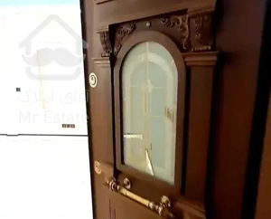 ۸۰ متر دوخوابه، سندی قوه قَضاییه دریاچه چیتگر