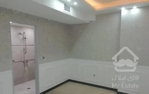 ۸۸متری/دوخوابه/فول امکانات/شهرک چشمه