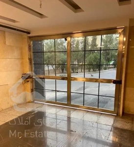 ۱۸۵متر نوساز تکواحدی گلدیس