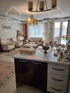 بلوار فردوس غرب ، ۴۵ متر ۲ خواب فول امکانات