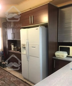 ۱۳۰ متر ۳ خواب /تک واحد/فول