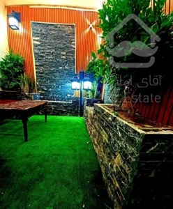 آپارتمان(حیاط اختصاصی)لوکس فاز۶شمالی پرند