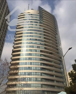 ۲۰۰متر برجb3مهستان/برج ممتازشهرک غرب/طبقه فوقانی