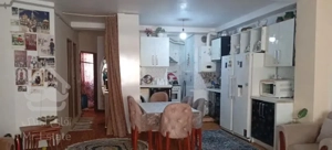 ۹۵متری طبقه سوم باسند مالکیت شهرک سبحان