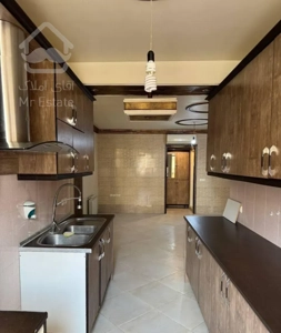 رهن آپارتمان ۸۰ متری ۲ خوابه در اسکندری