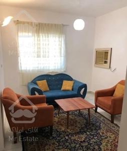 60 متری واحد 2 تک خواب