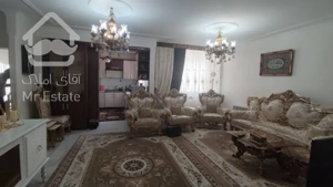 فروش اپارتمان ۸۲مترفول امکانات در سازمان برنامه