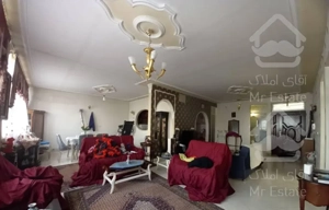 فروش  آپارتمان۱۱۴متری در منطقه ۲ ستارخان