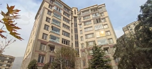 ۱۰۲ متر شهرک صدف ۲ خوابه