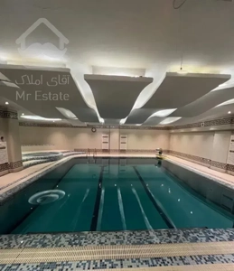 ۱۷۰متر  سپند فول مشاعات فعال