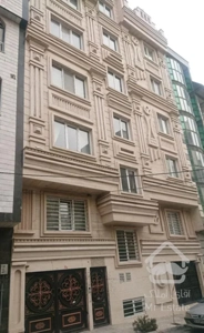 180 متر فول ویو ابدی