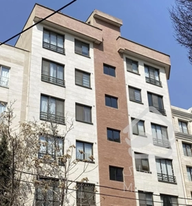 ۱۱۵ متر ، ۳ خواب ، روبه آفتاب