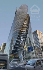 ۱۴۰ متر پیش فروش واحد نورگیر