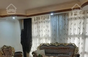 دارای جکوزی آیفون تصویری درپارکینگ برقی تک واحدی