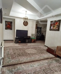 ۸۹ متر 2خواب / امام منتظر (هخامنش) / فول امکانات