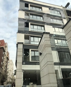 ۱۸۵ متری ۳ خواب فول امکانات دو نبش