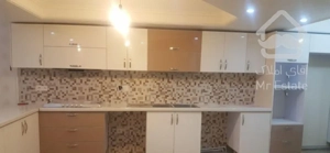 یک واحد اپارتمان ۱۰۳ متری دو خواب