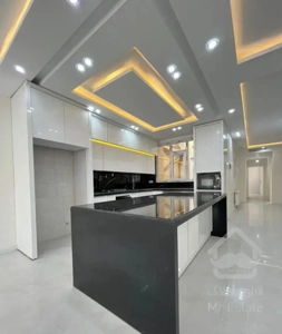 ۱۵۳متر ۳خواب نوساز تاپ